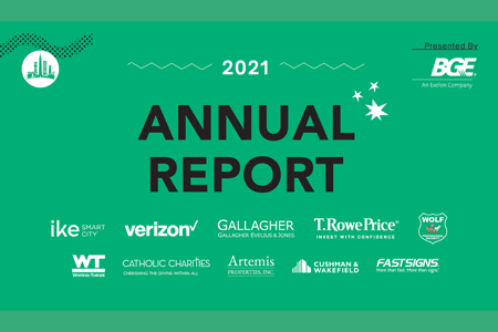 2021 Annual Report Thumbnail Image - Text Only