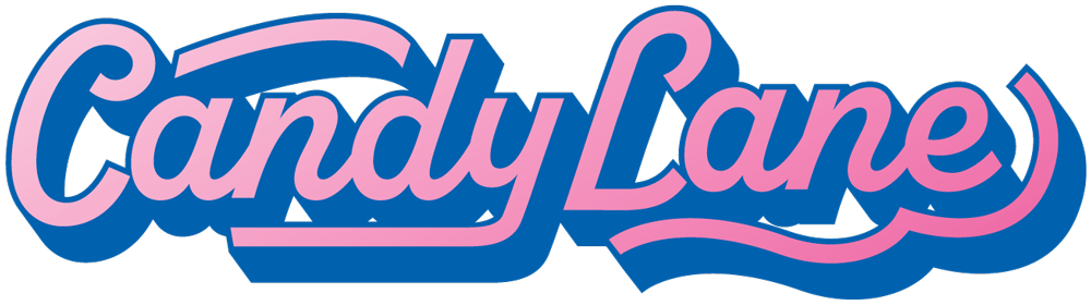 Candy Lane Logo