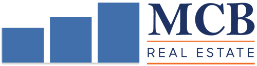 MCB Real Estate Logo
