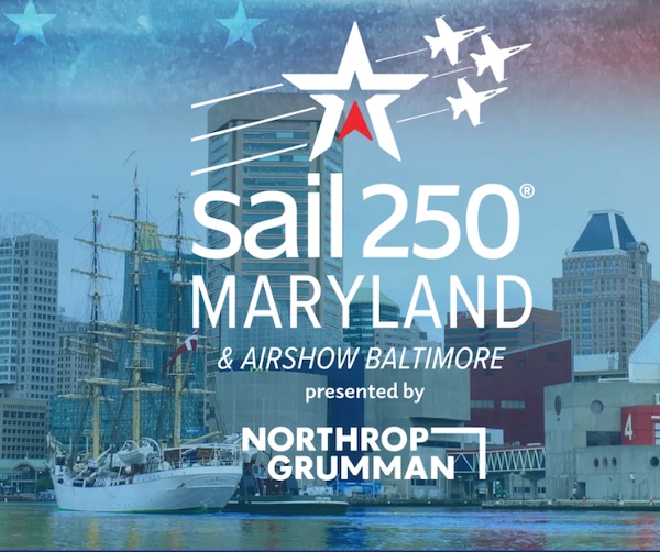 Sail 250