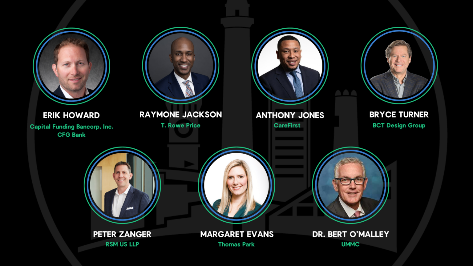 DPOB Announces New Board Chair and Newest Members