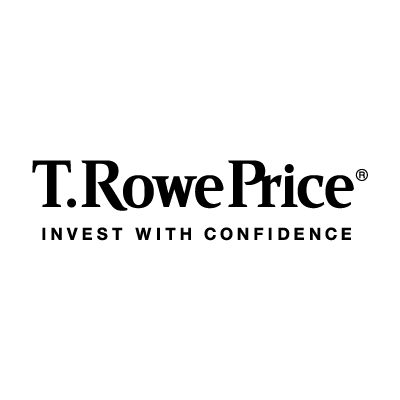 T Rowe Logo