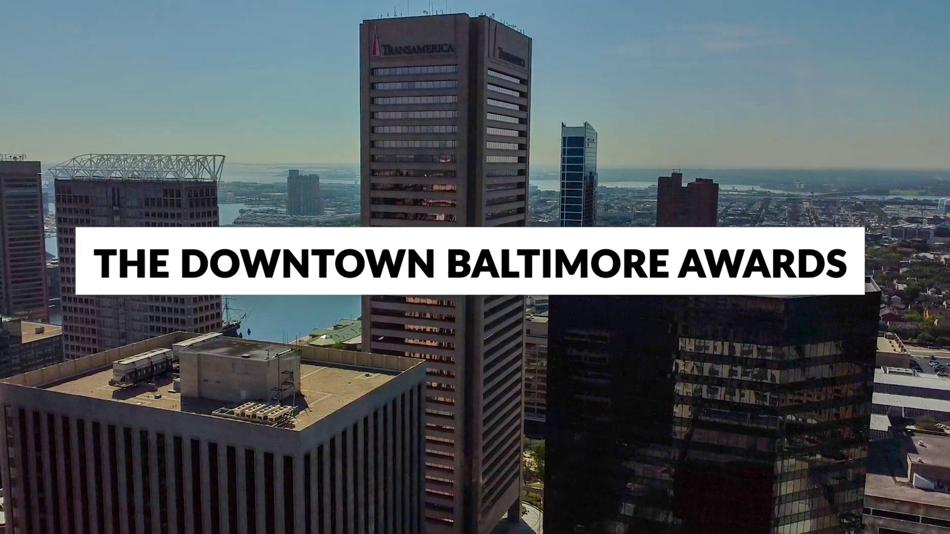Downtown Baltimore Awardees Thumbnail