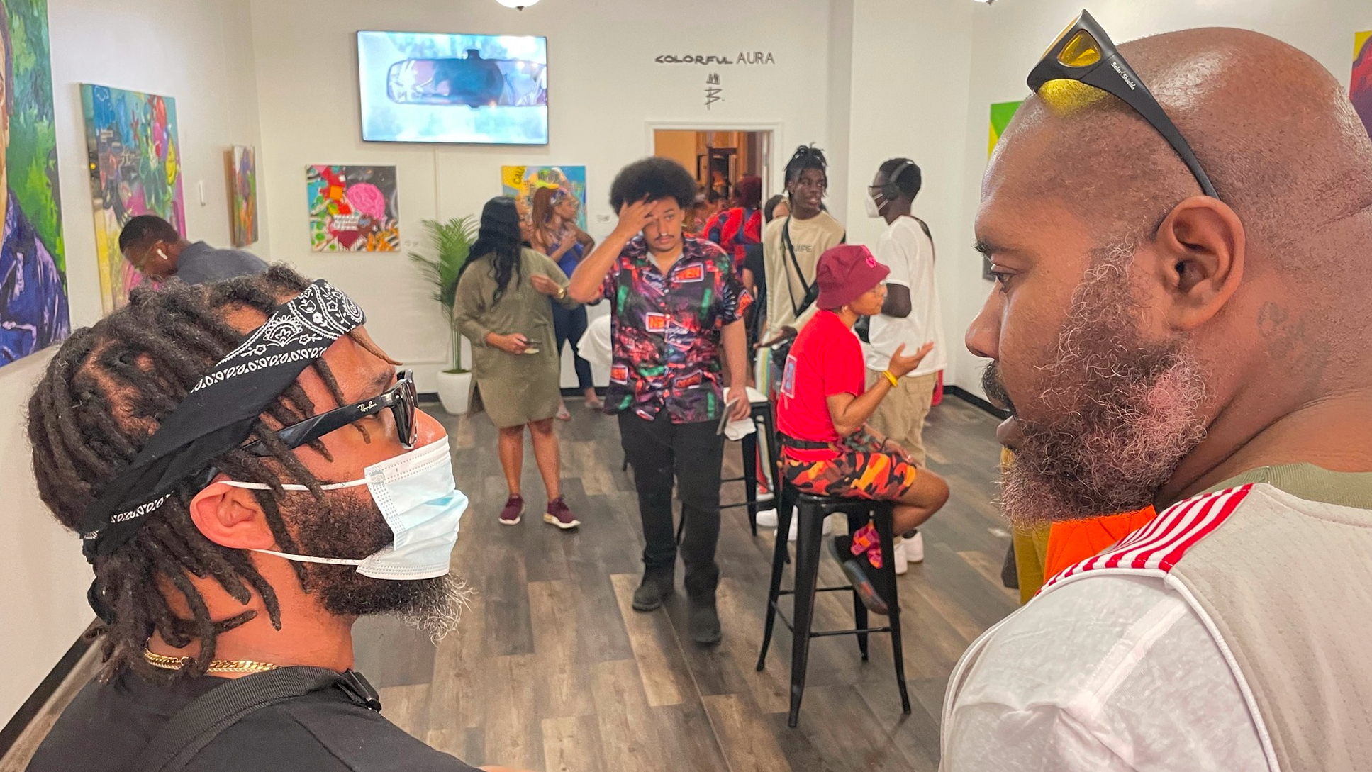 Celebrate Juneteenth 2022 in Baltimore | Downtown Partnership