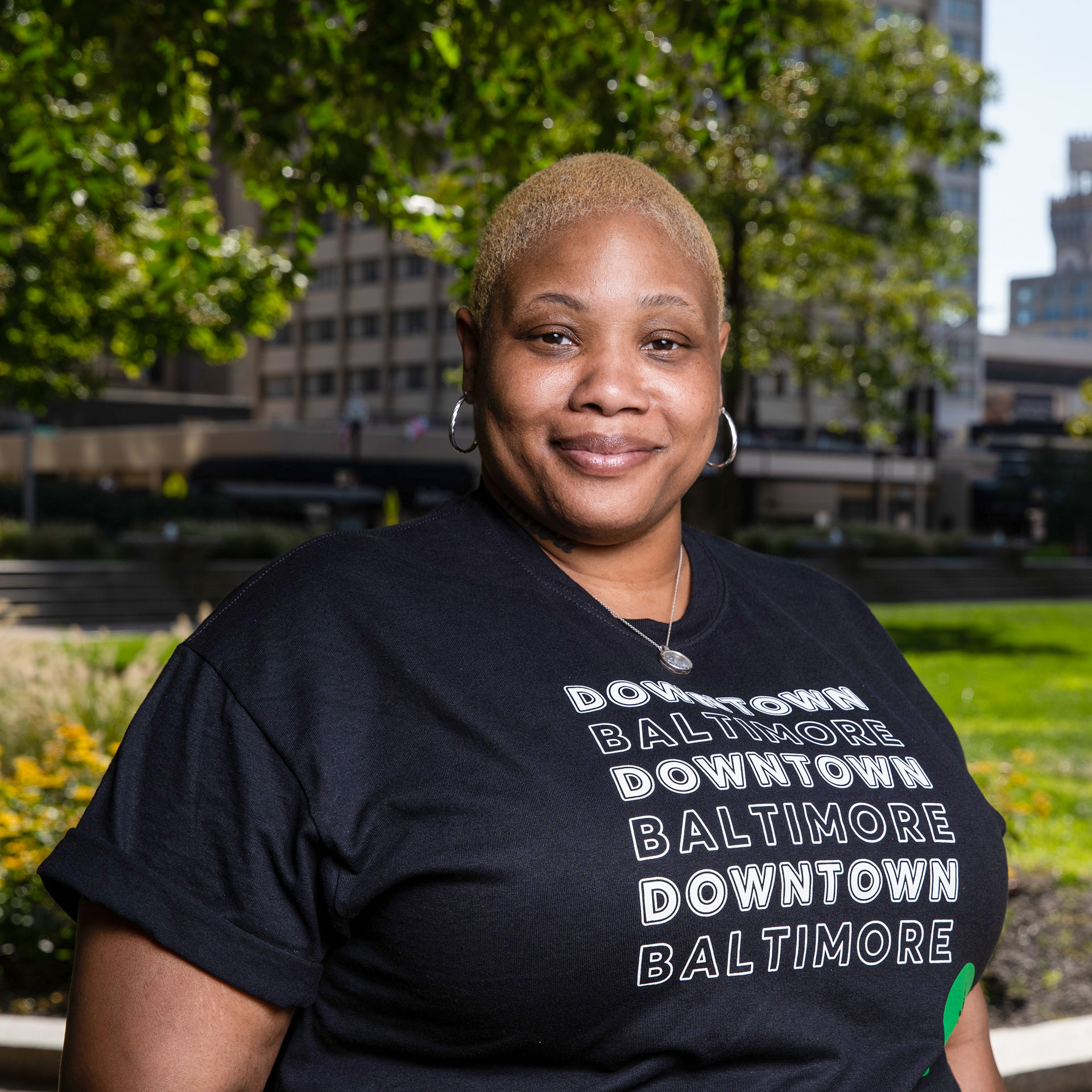 Staff | Downtown Partnership of Baltimore