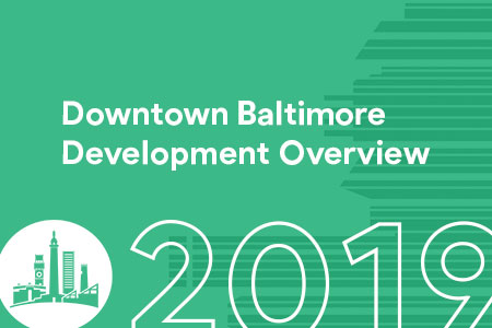 2019 Downtown Development Overview Thumbnail Image