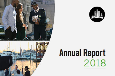 DPOB 2018 Annual Report Thumbnail Image
