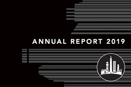 DPOB 2019 Annual Report Thumbnail Image