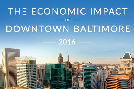 Economic Impact Report 2016 Thumbnail Image