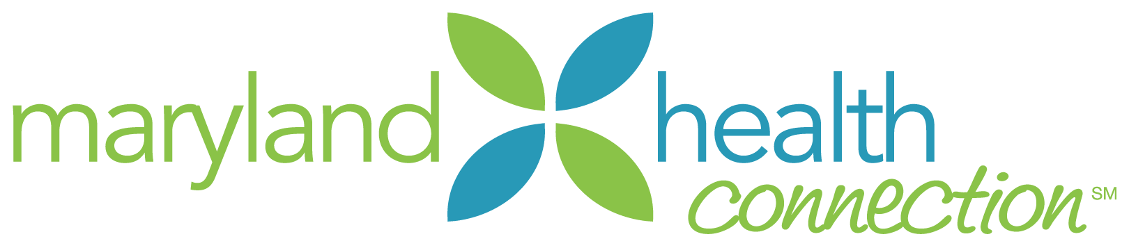 Maryland Health Connection Logo