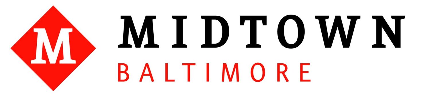 Midtown Baltimore Logo