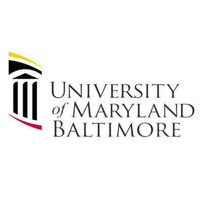 University of Maryland Baltimore logo